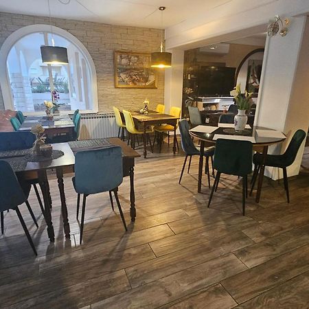 Palma Guesthouse Palit Екстериор снимка