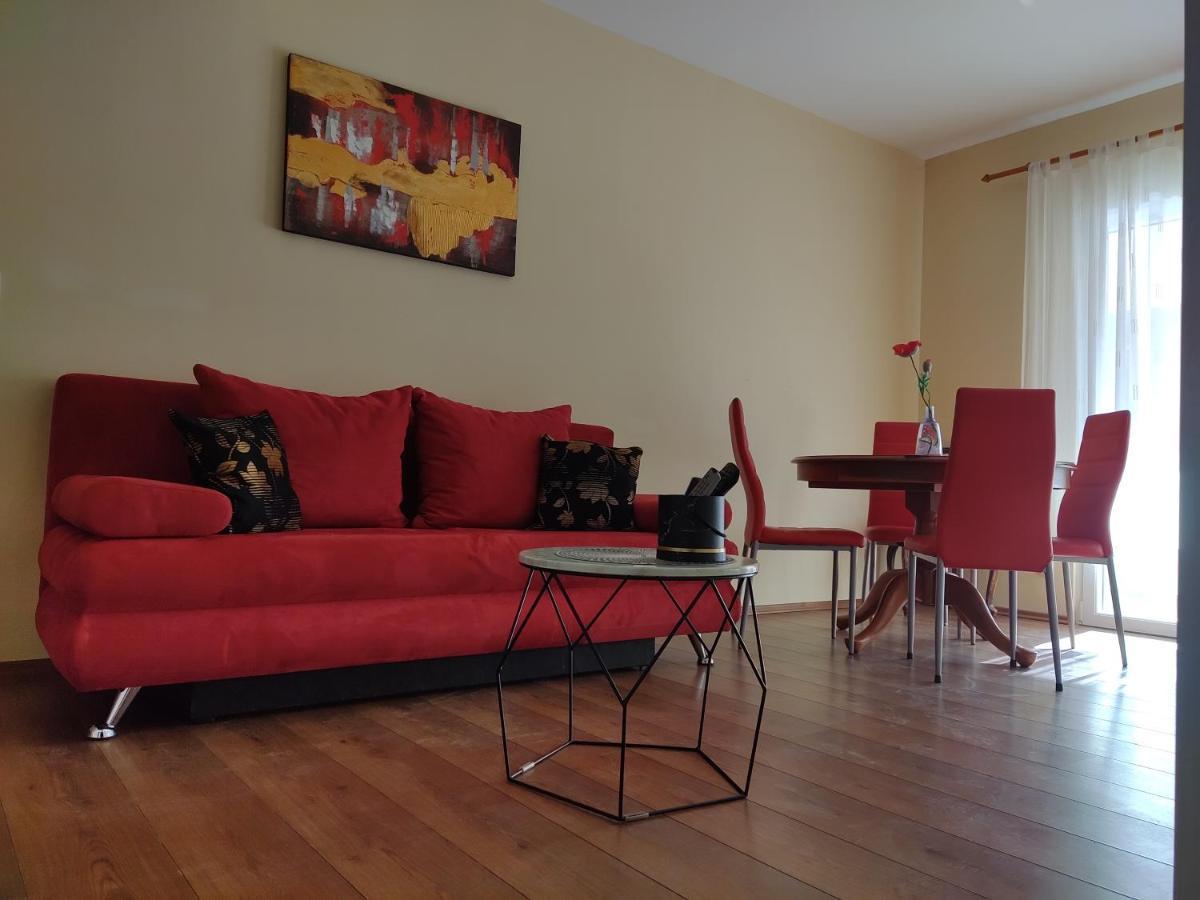 Palma Guesthouse Palit Екстериор снимка