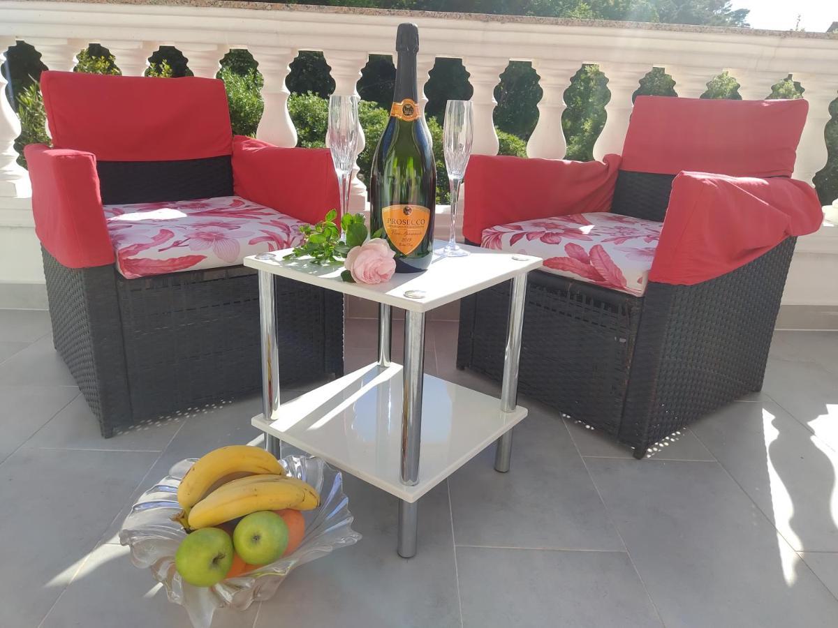 Palma Guesthouse Palit Екстериор снимка
