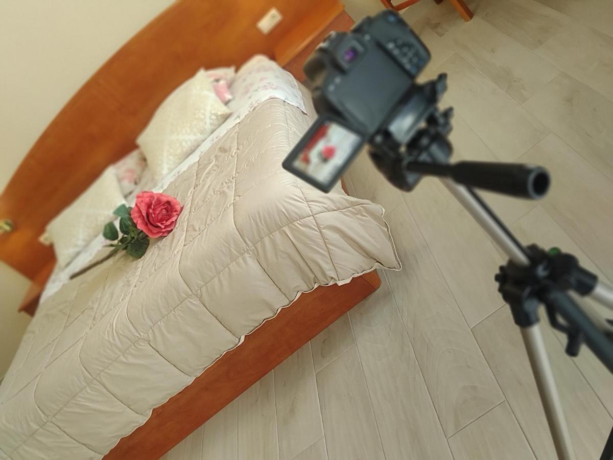 Palma Guesthouse Palit Екстериор снимка