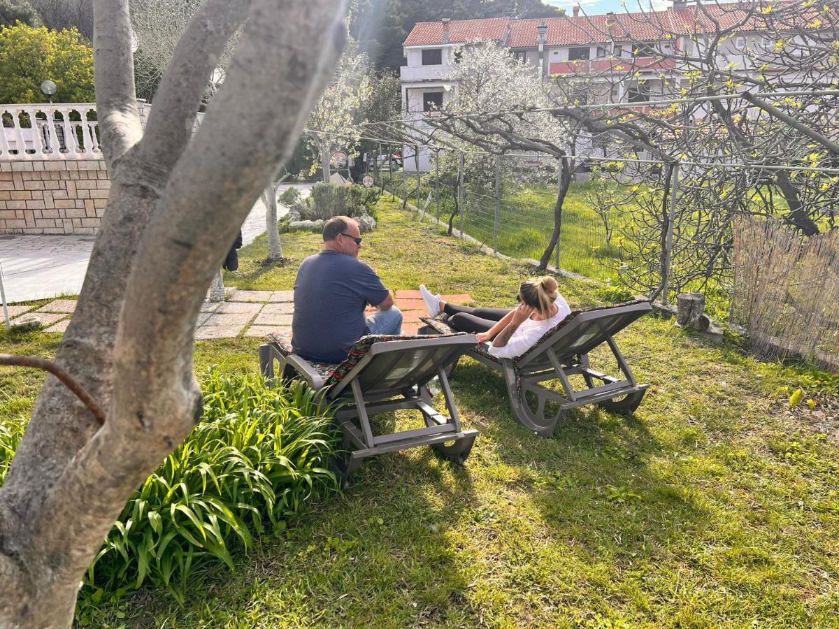 Palma Guesthouse Palit Екстериор снимка
