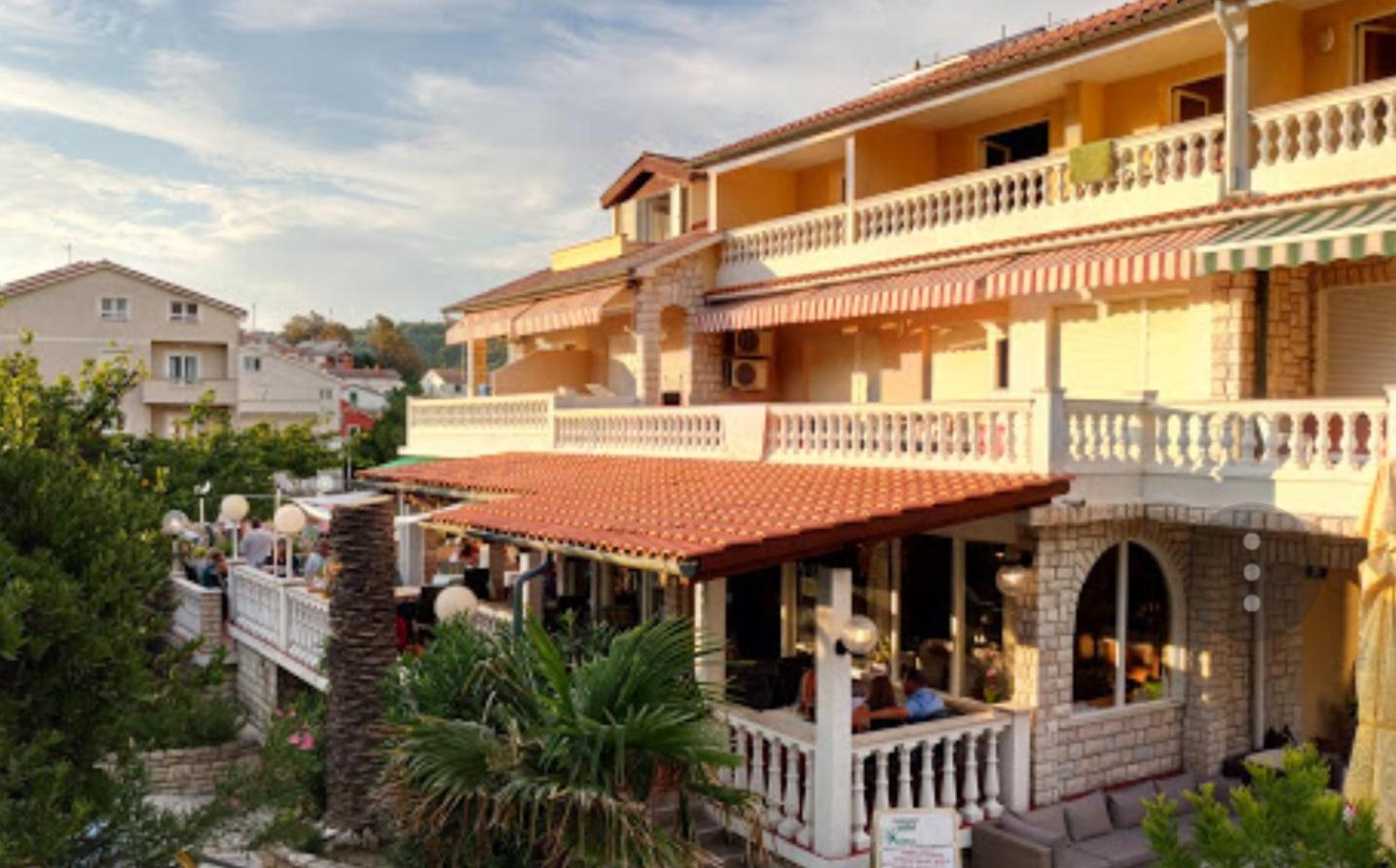 Palma Guesthouse Palit Екстериор снимка