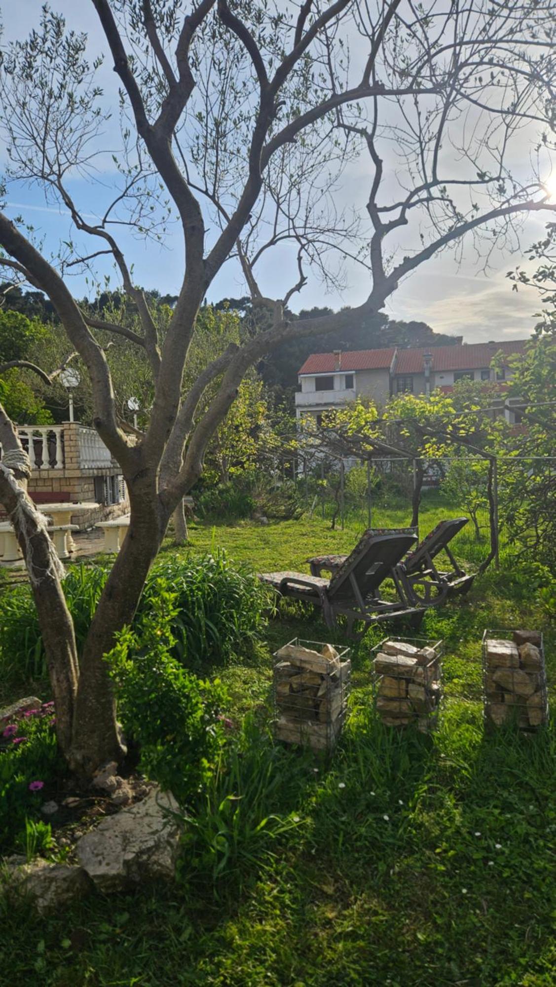 Palma Guesthouse Palit Екстериор снимка