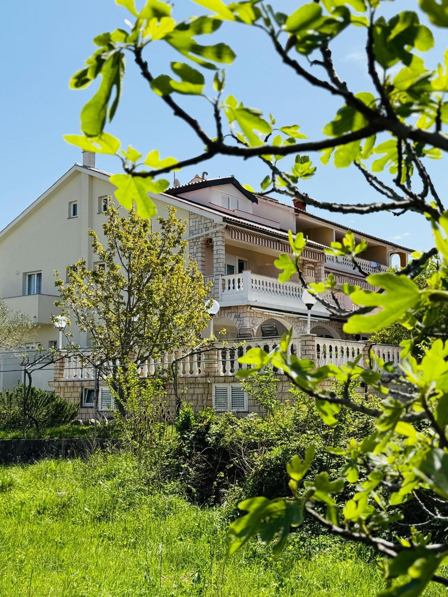 Palma Guesthouse Palit Екстериор снимка