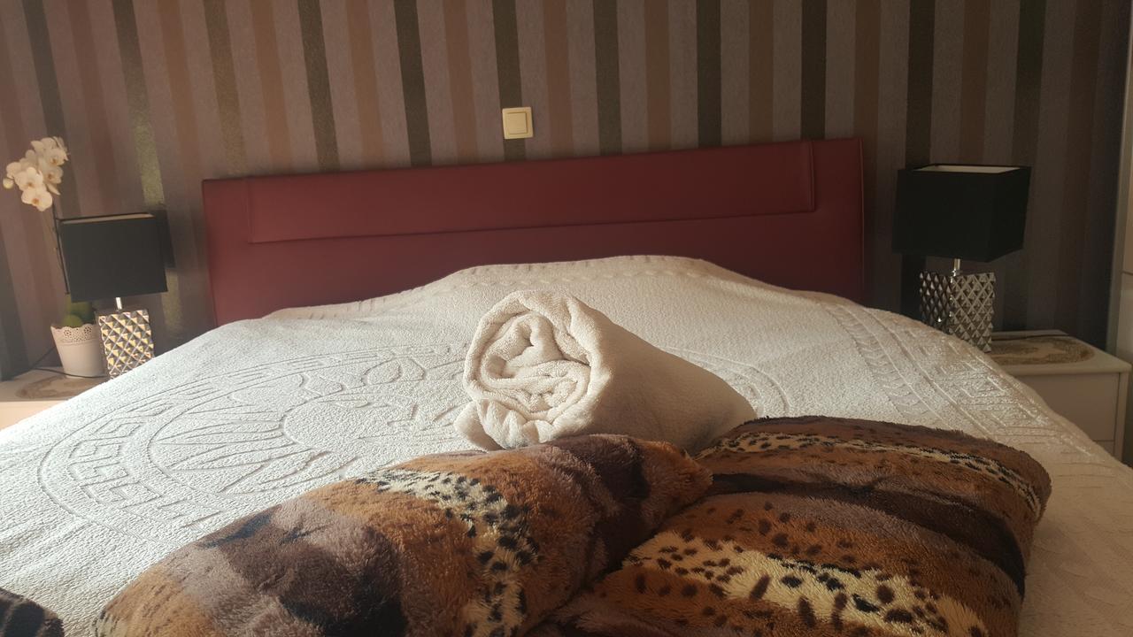 Palma Guesthouse Palit Екстериор снимка