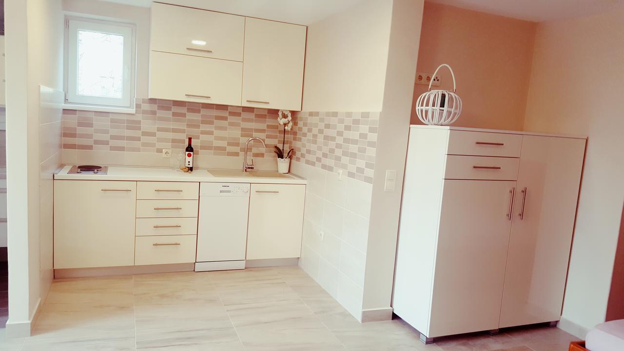 Palma Guesthouse Palit Екстериор снимка