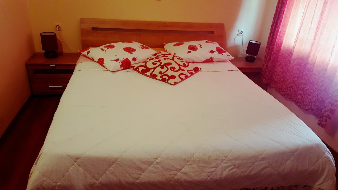 Palma Guesthouse Palit Екстериор снимка