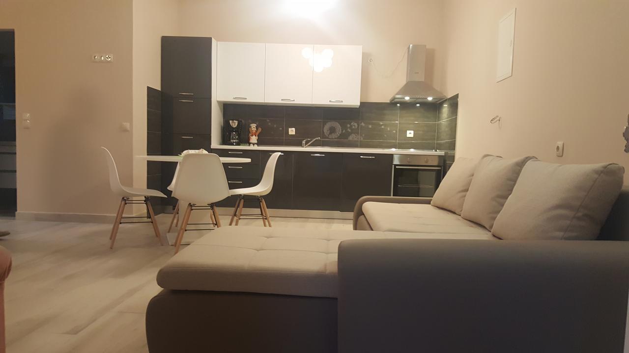 Palma Guesthouse Palit Екстериор снимка