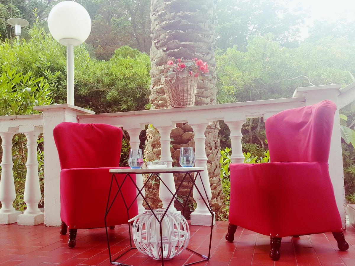 Palma Guesthouse Palit Екстериор снимка