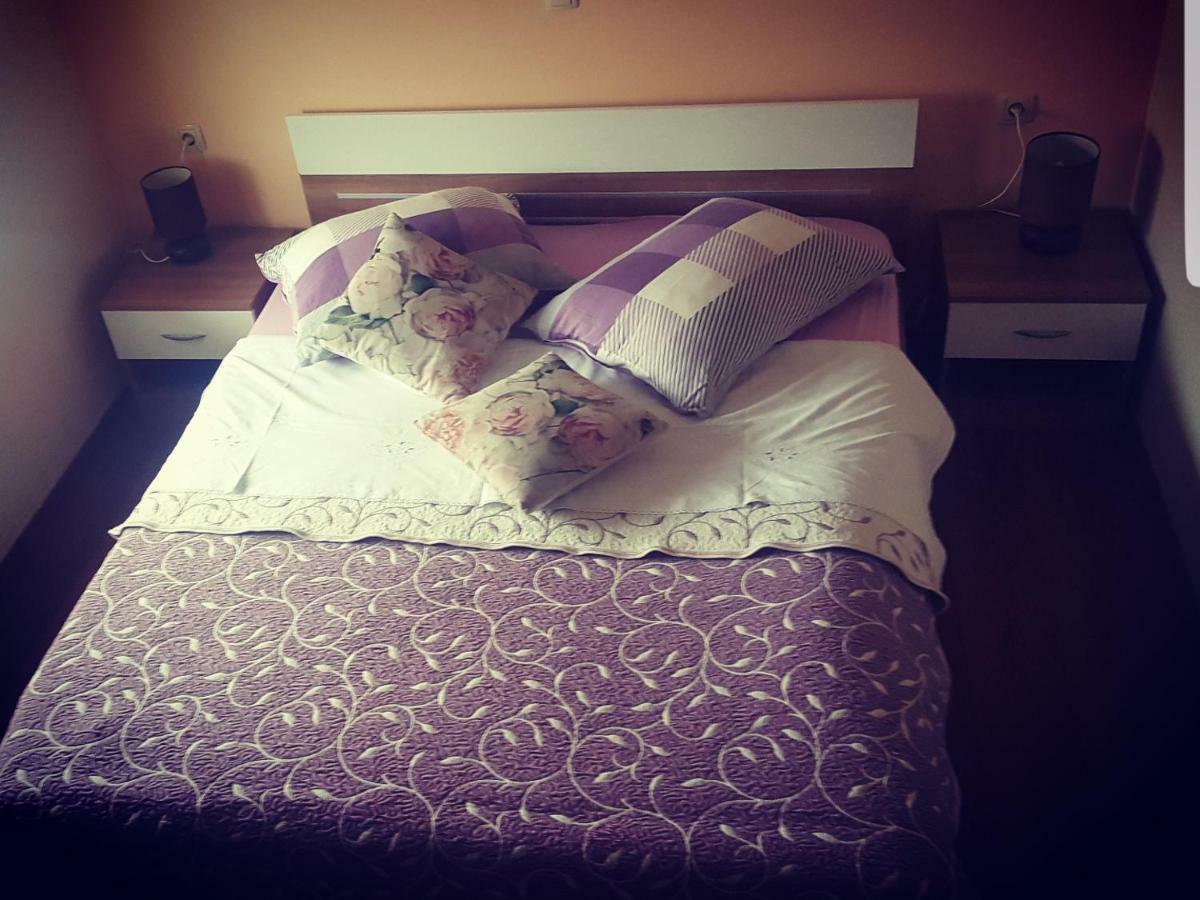 Palma Guesthouse Palit Екстериор снимка