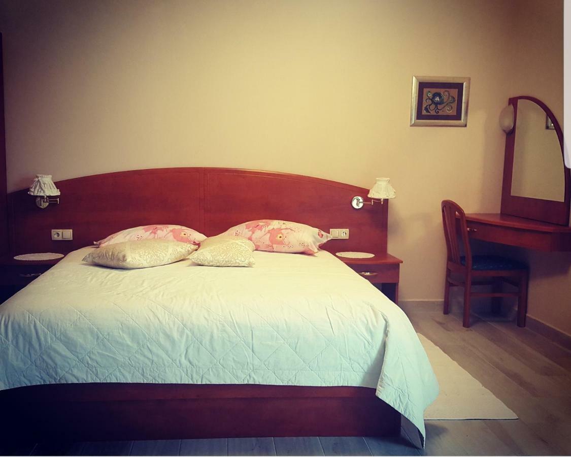 Palma Guesthouse Palit Екстериор снимка