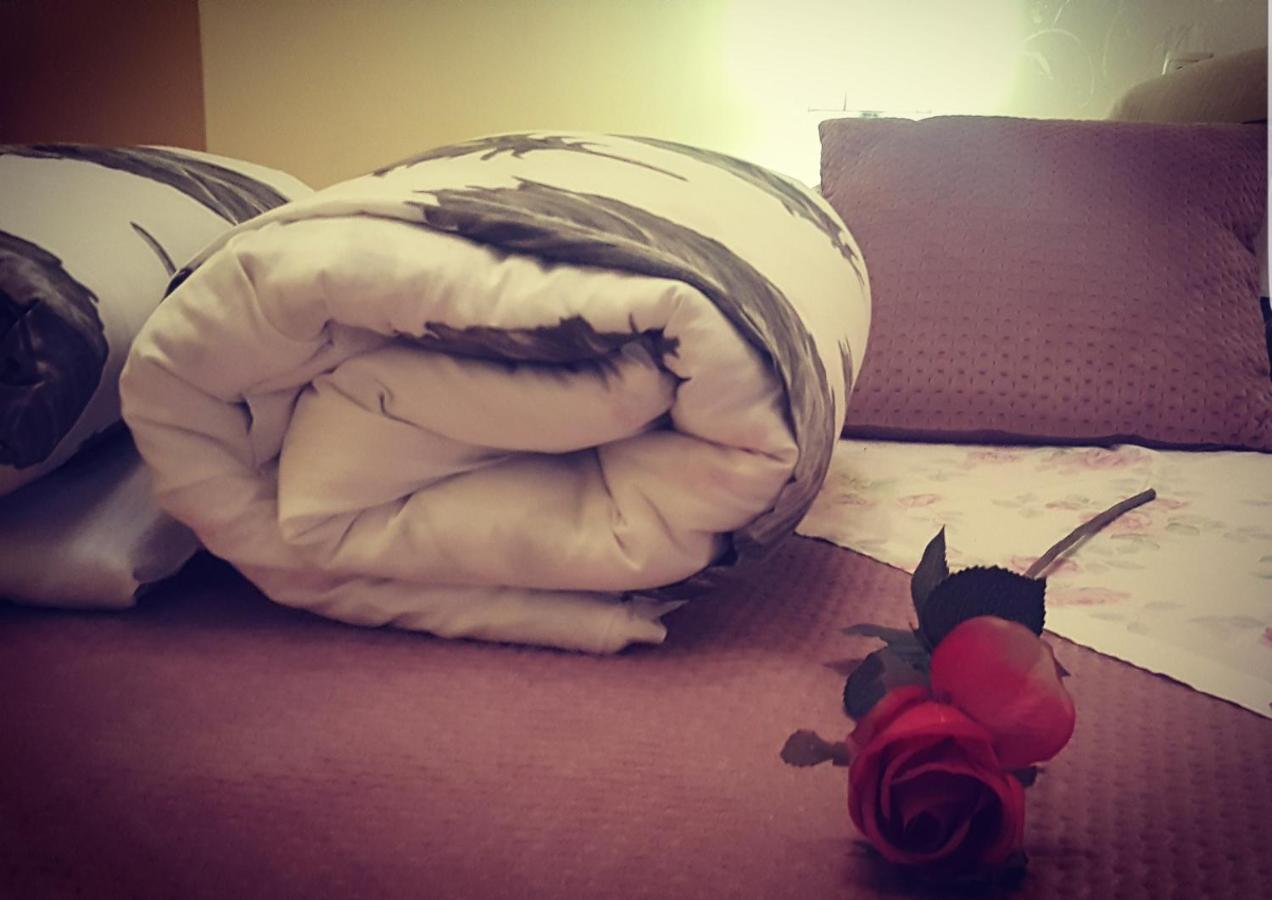 Palma Guesthouse Palit Екстериор снимка