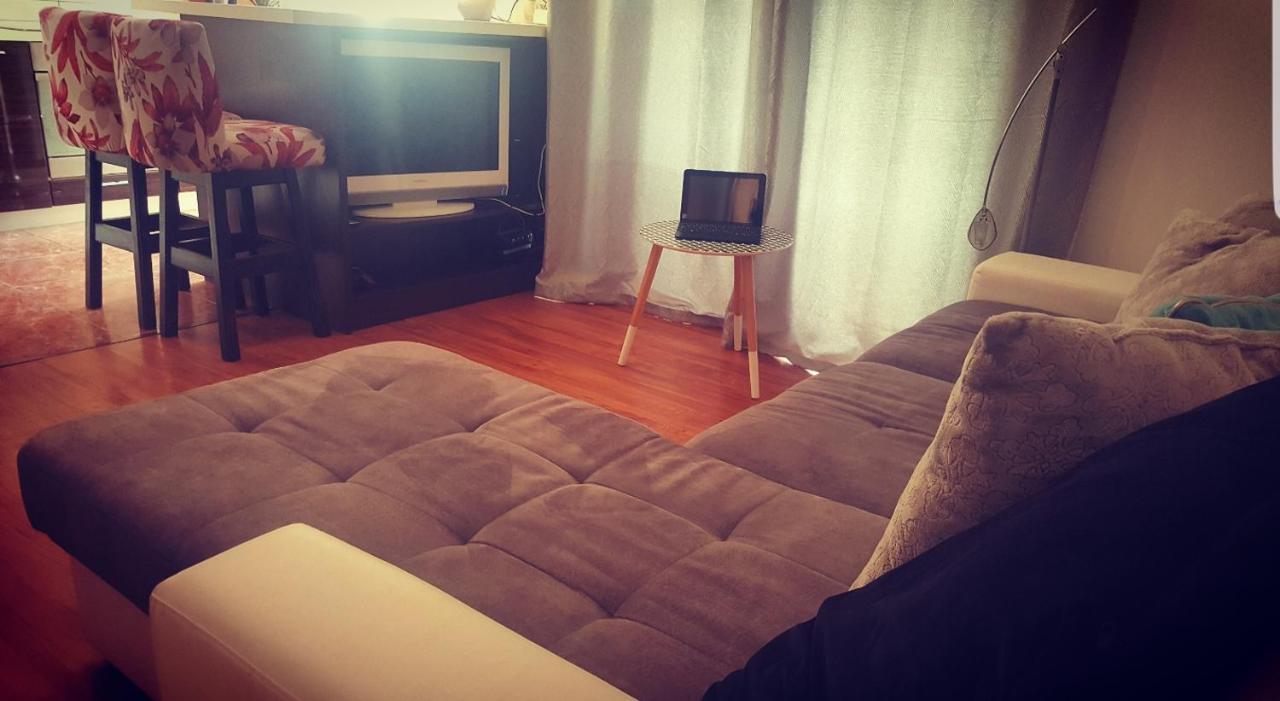 Palma Guesthouse Palit Екстериор снимка