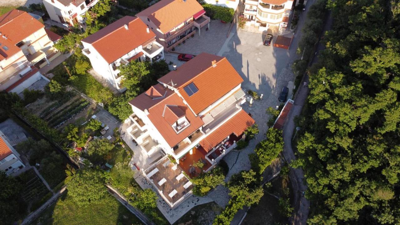 Palma Guesthouse Palit Екстериор снимка