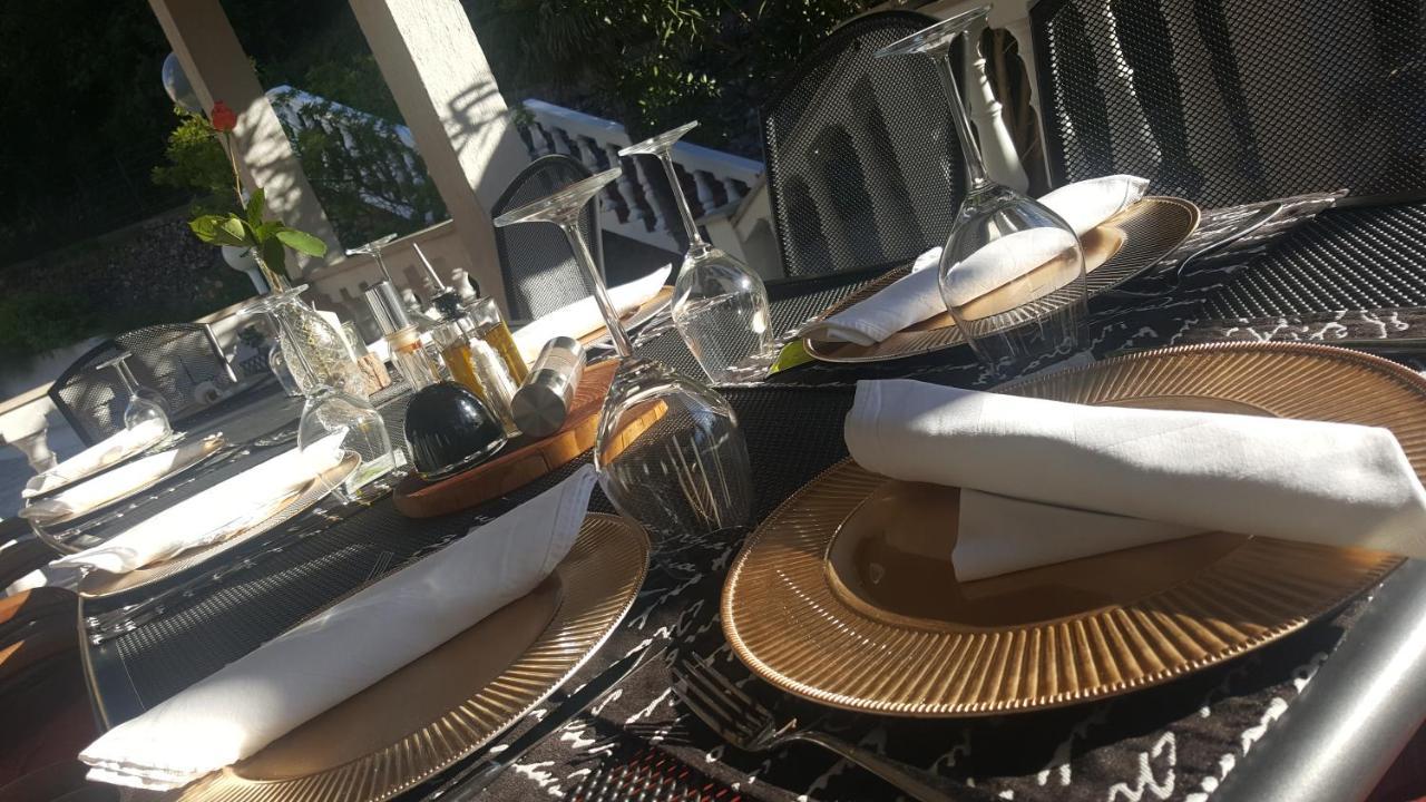 Palma Guesthouse Palit Екстериор снимка